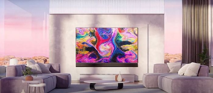 InfoComm 2022LGչ¿LED͸LEDOLEDLCD͙C
