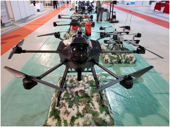 طNwo˙C܇DefenPol China2022VݷcQչ