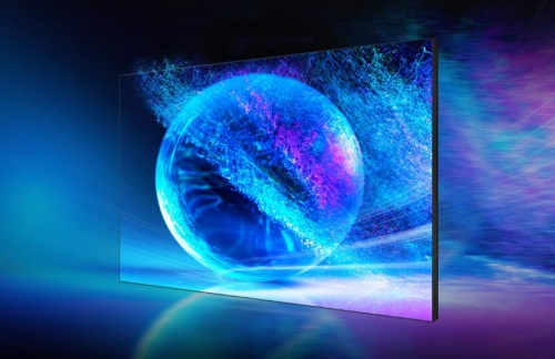 DIC AWARD“商顯應用創新金獎”!三星The Wall IAB以尖端顯示技術助力多場景應用