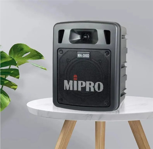 MIPRO MA300DoUϵy٫@ذ