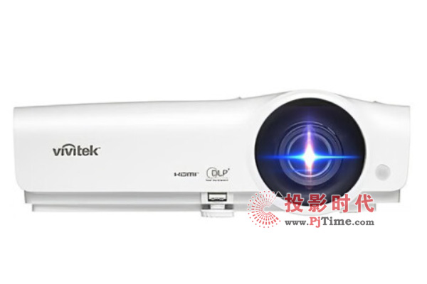 Vivitek(Ӎ)DH857ͶӰC