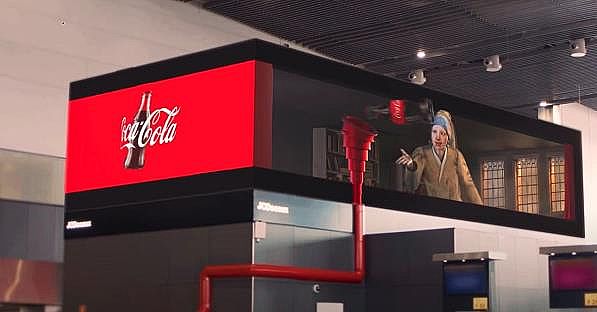 ׌Vcĉ(lin)ýwϢl(f)ϵy(tng)(sh)֘(bio)ƣ(sh)ָʾdigital signage