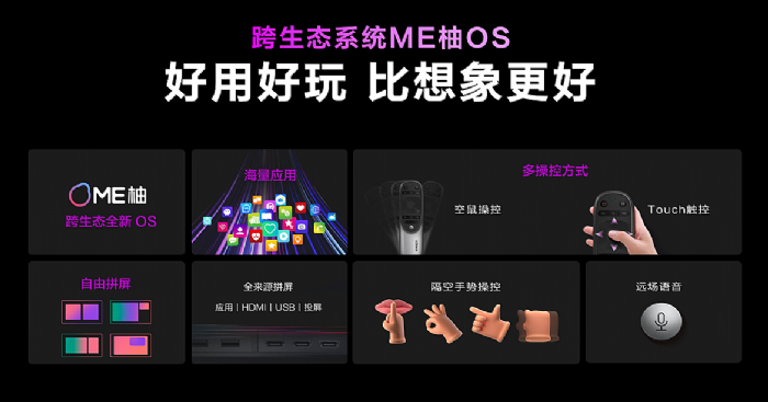 ߀ԭҕ |ҕAWE2023Ƴ߶ŞƷMini QD-LED A6 MAX