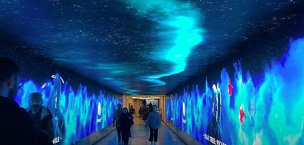 ڷ__|25L(zhng)LEDk_ýwϢl(f)ϵy(tng)(sh)֘(bio)ƣ(sh)ָʾdigital signage