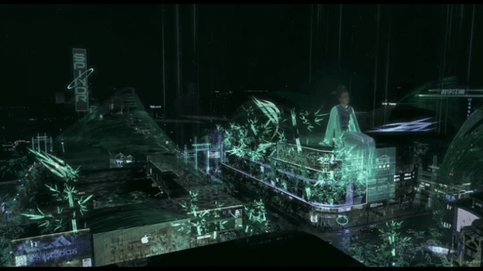 ɾ͡մ򿨵ءNVIDIA Omniverse xܔ(sh)ˇg(sh)(chung)