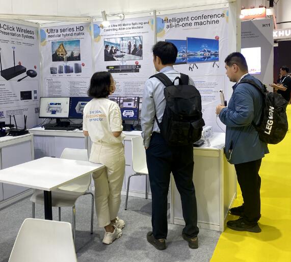 P(chung)_InfoComm Asia̩ҕ O(sh)cg(sh)չ[F(xin)Ӎ