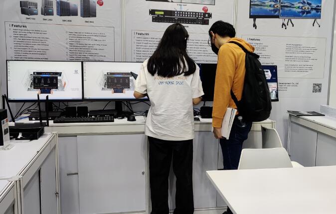 P(chung)_InfoComm Asia̩ҕ O(sh)cg(sh)չ[F(xin)Ӎ
