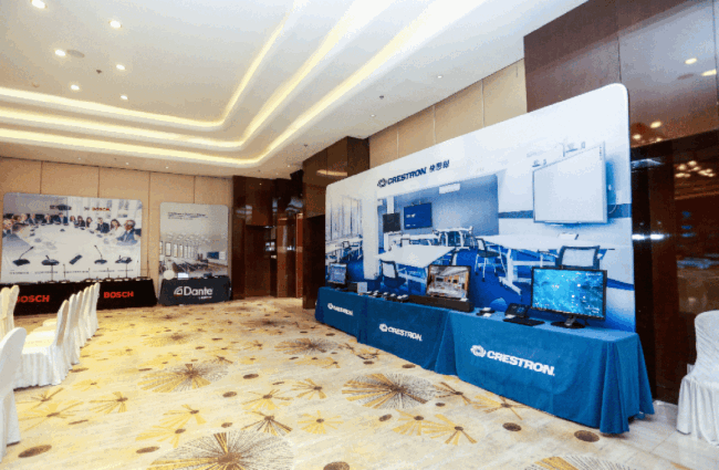 ˼Crestron |AVAC+ITǻ۽ δƄӽƼDͣ