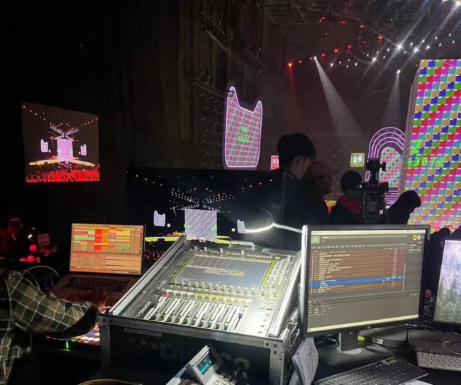 ؈p11@ϲҹ | L-Acoustics&DiGiCoo@ϲӴa
