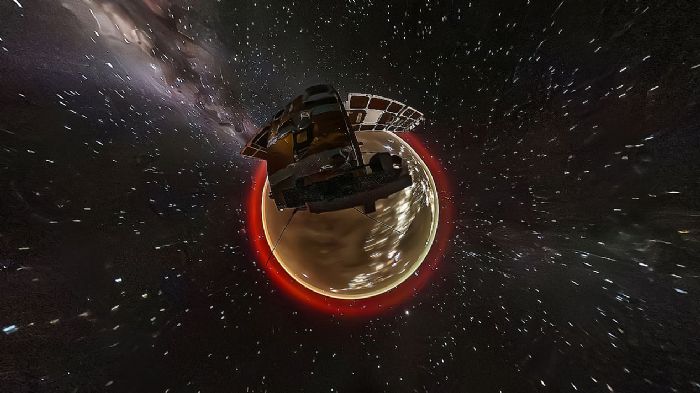 ӰʯInsta360(gu)a(chn)ȫC(j)̫գĵcyͬӰ