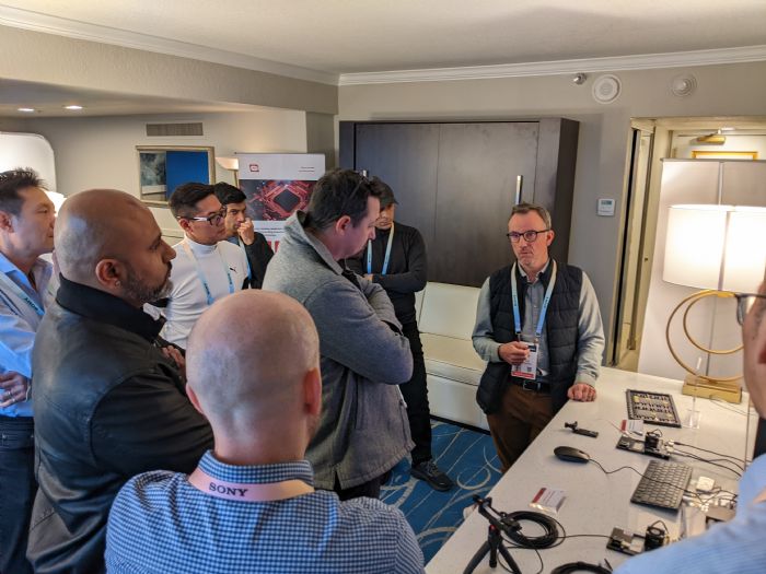 Lоʢy®aƷ CES 2024