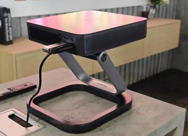 ؐ׿Google TV™ͶӰxCES2024