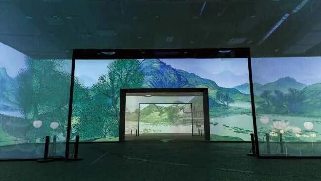 ^30չ̼ AMD@δZ_˹֪Ʒ״౱InfoComm China!