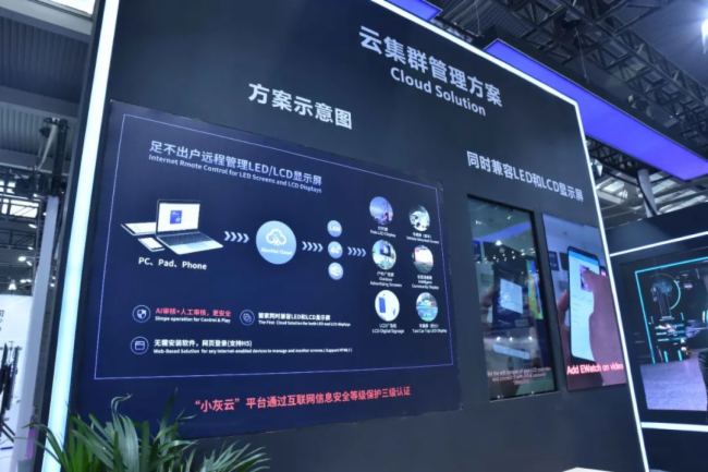 ֱLED CHINA 2024 | ҶȿƼݳȦٴ@@ʾ
