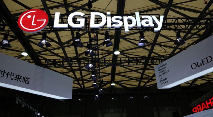 Iؿ]LG DisplayVݹSُ