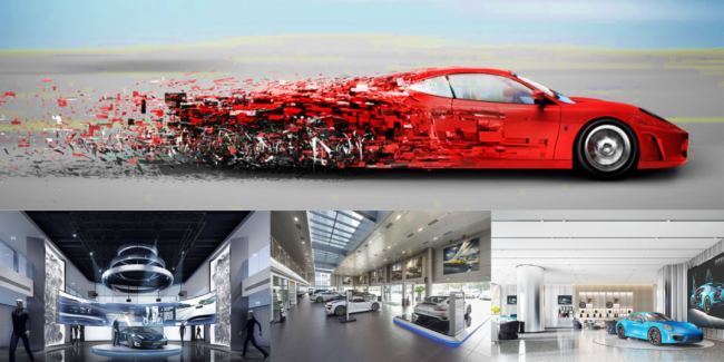 ؽݻ(lin)yǻ۽ǻk΢ͶŰl(f)ںϵȽQ౱InfoComm China