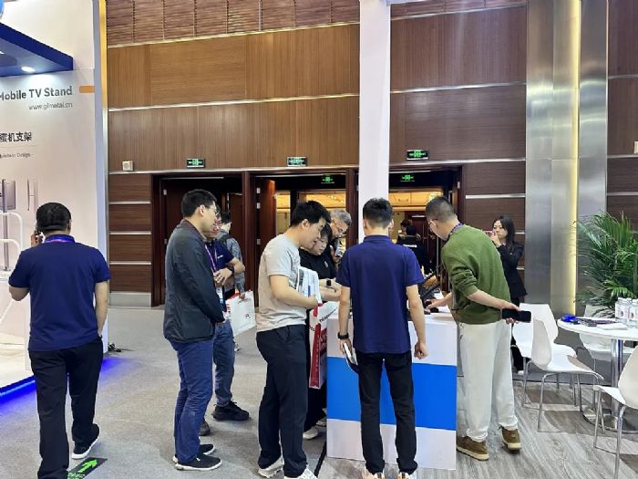 InfoComm China Ƽʢͨcҕ 