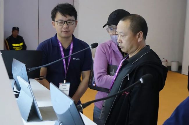  InfoComm China 2024 AMĻHUAINAȡչ