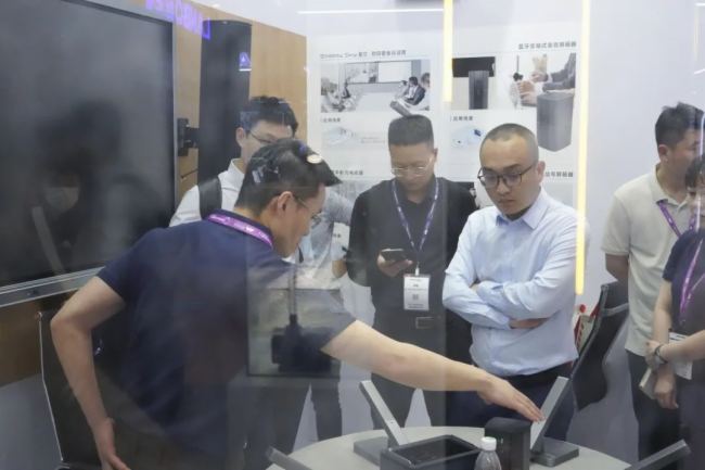  InfoComm China 2024 AMĻHUAINAȡչ