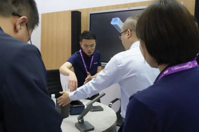  InfoComm China 2024 AMĻHUAINAȡչ