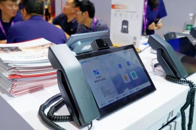 InfoComm2024 | (hu)hf(xi)һ(g)M(jn)AΣ҂Ĵǡ