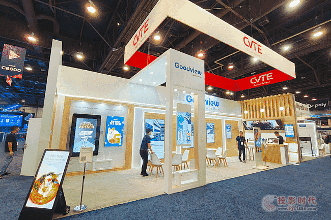 ǡ@ʾ(chung)o硱 | GoodviewƷInfocommչ