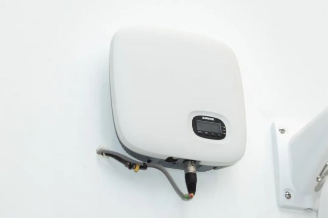 SHURE`ЧO(sh)úεğoӑϵy(tng)עУ