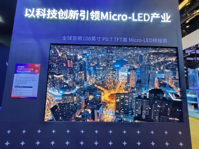 2024Mini/Micro LED ügڅݿYڴc¹