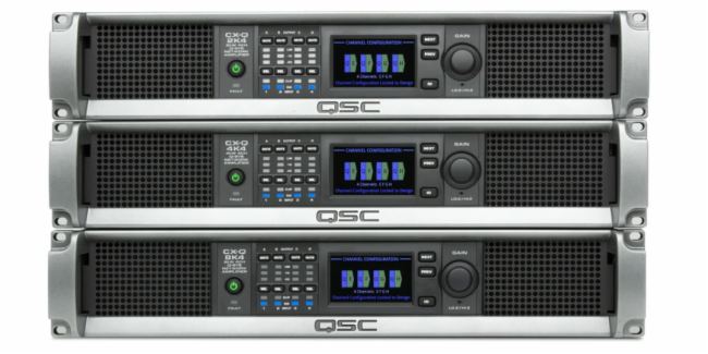 Q-SYS Mythos Mozart׌ŵlFˇg