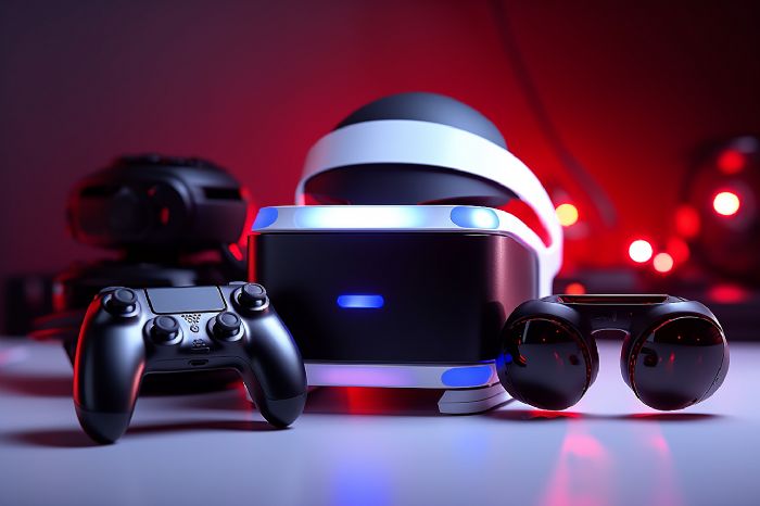TITAN Haptics FgÅfƄ AR/VR |Xglչ