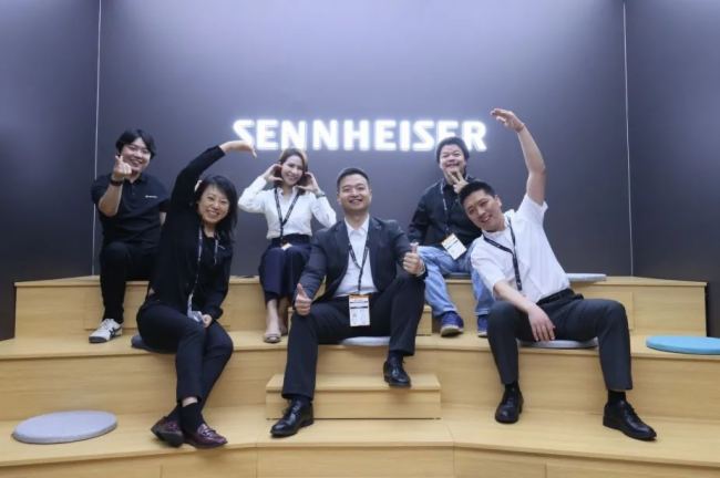 Ӳ˼gw | ɭInfoComm 2025ȫ