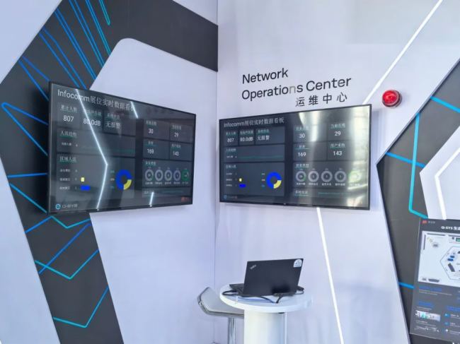 ˾WҫInfoComm China 2025AIҕ gIИIل£