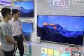 實(shí)體店選購(gòu)大屏 銷(xiāo)售員的套路要知曉